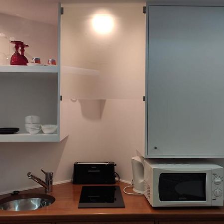 Cosy Studio Azores Beach Ponta Delgada  Luaran gambar