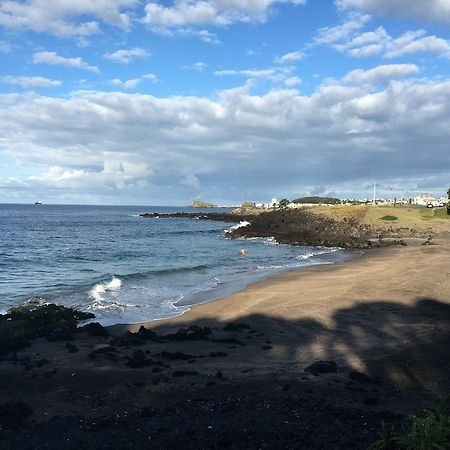 Cosy Studio Azores Beach Ponta Delgada  Luaran gambar