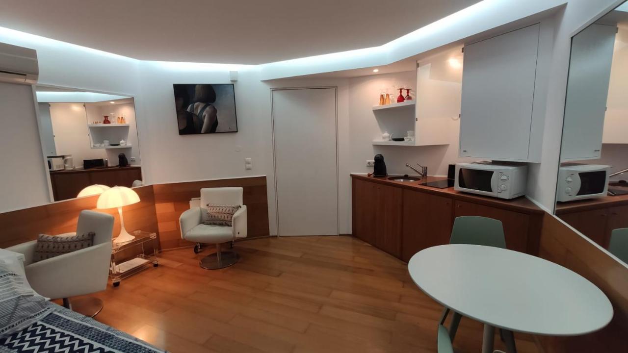Cosy Studio Azores Beach Ponta Delgada  Luaran gambar