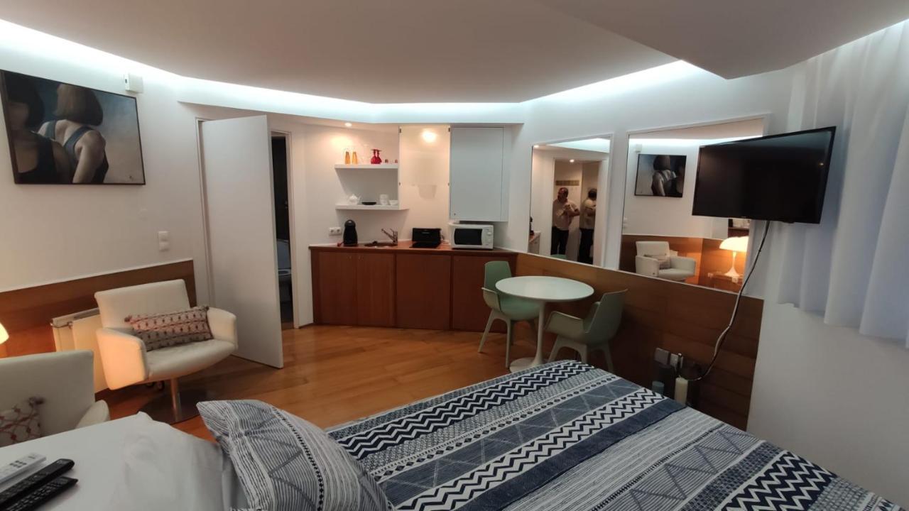 Cosy Studio Azores Beach Ponta Delgada  Luaran gambar