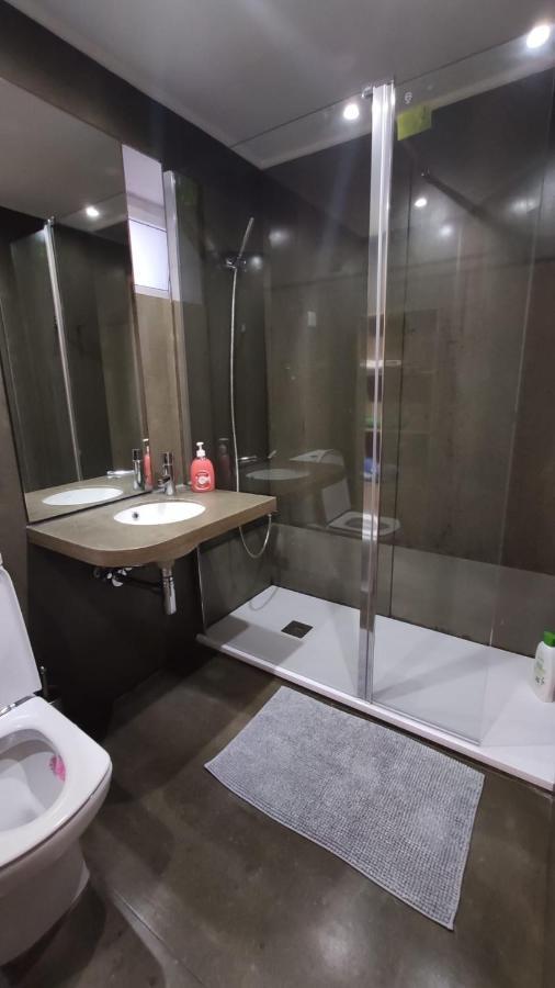 Cosy Studio Azores Beach Ponta Delgada  Luaran gambar