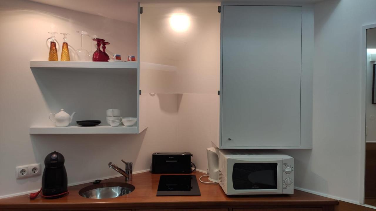 Cosy Studio Azores Beach Ponta Delgada  Luaran gambar
