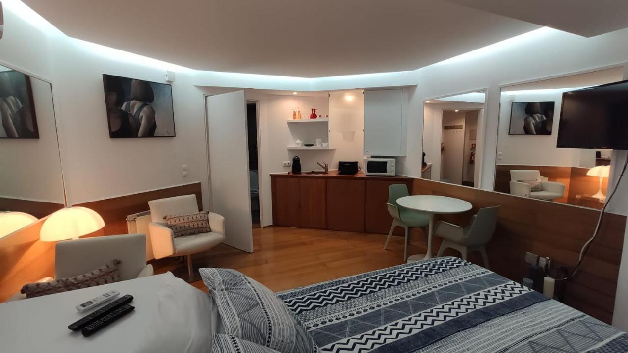 Cosy Studio Azores Beach Ponta Delgada  Luaran gambar