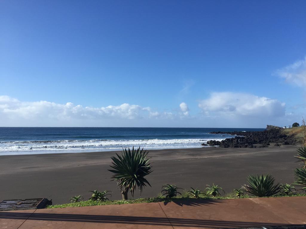 Cosy Studio Azores Beach Ponta Delgada  Luaran gambar