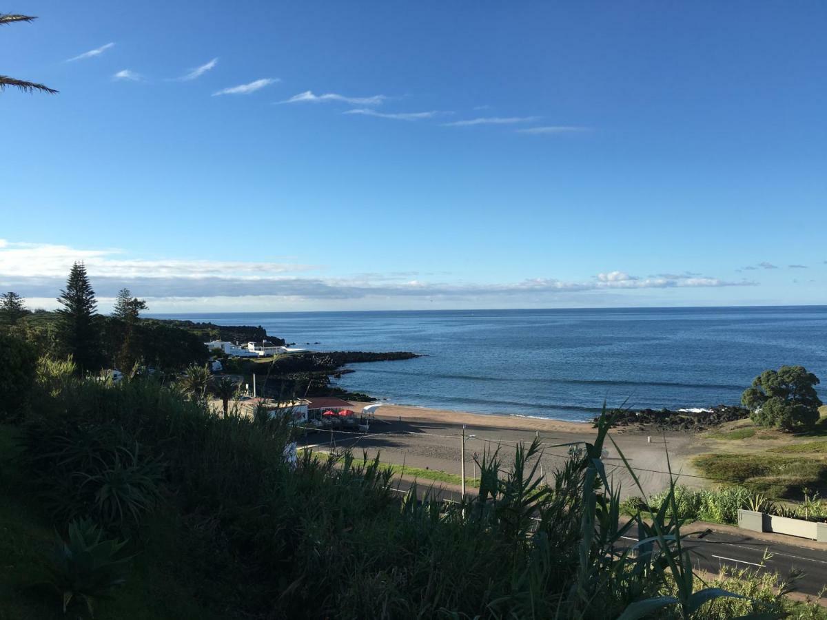 Cosy Studio Azores Beach Ponta Delgada  Luaran gambar